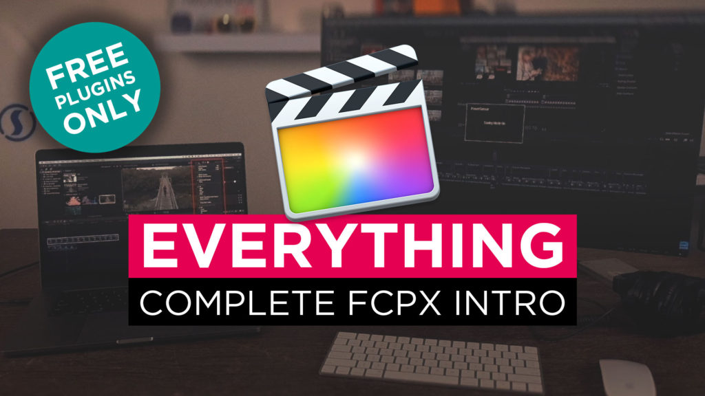 fcpx-plugins-free